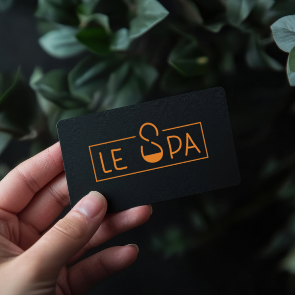 Carte cadeau formules